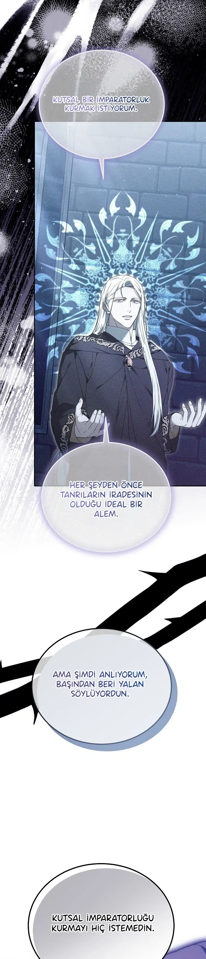 Kibrin Çağı - Bölüm 72 Sayfa 44