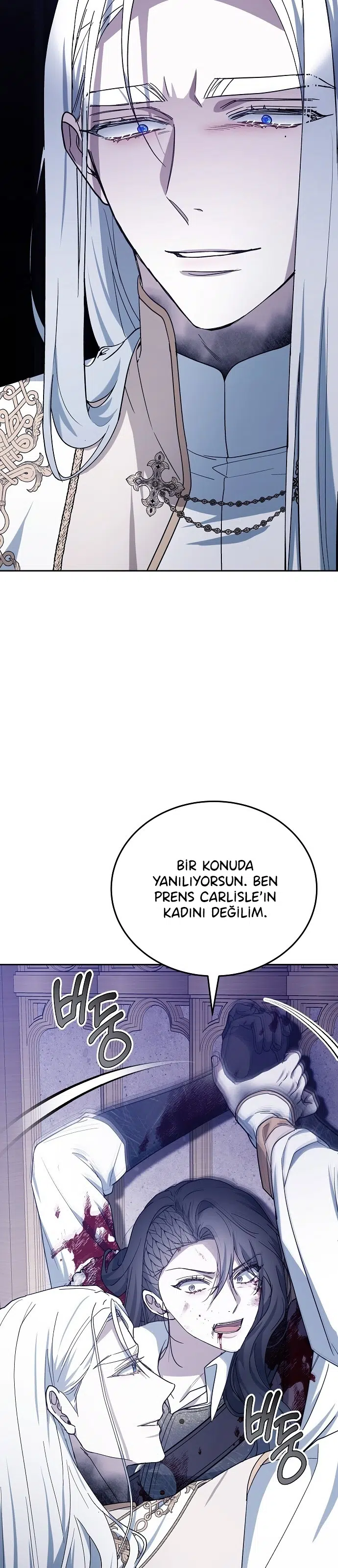 Kibrin Çağı - Bölüm 72 Sayfa 57