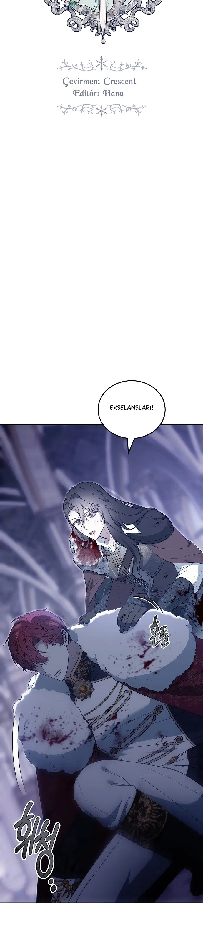 Kibrin Çağı - Bölüm 74 Sayfa 5