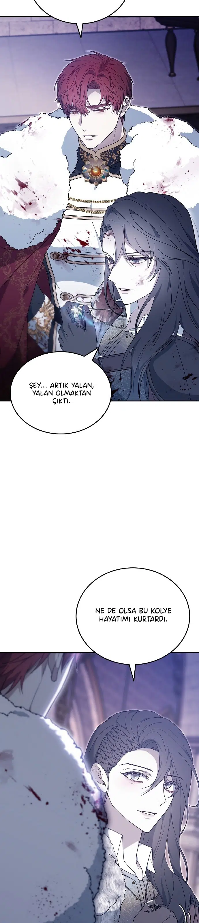 Kibrin Çağı - Bölüm 74 Sayfa 14