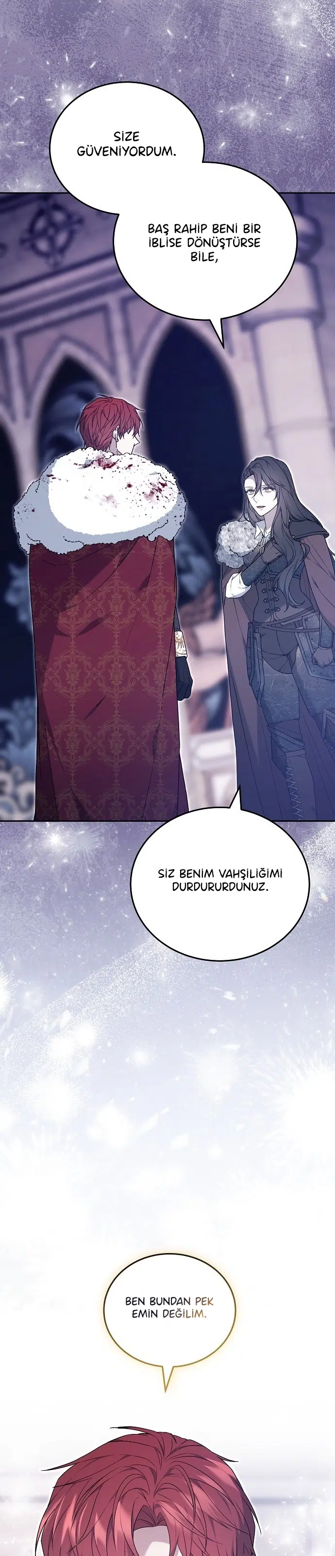 Kibrin Çağı - Bölüm 74 Sayfa 16
