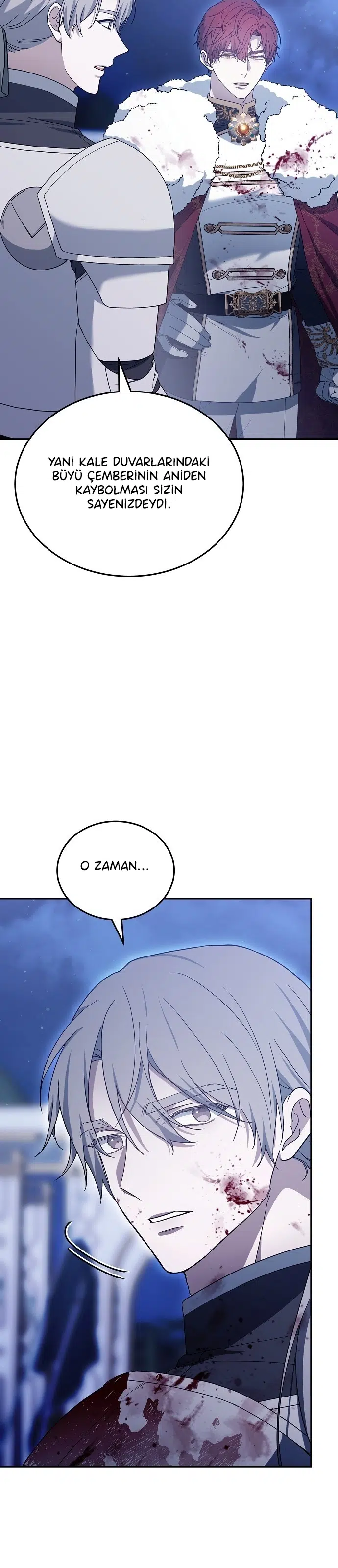 Kibrin Çağı - Bölüm 74 Sayfa 27