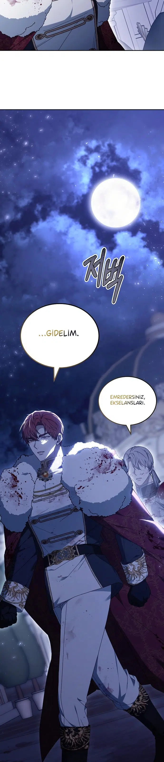 Kibrin Çağı - Bölüm 74 Sayfa 31