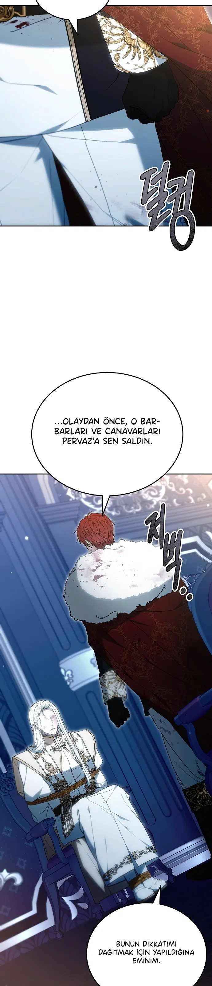 Kibrin Çağı - Bölüm 74 Sayfa 40