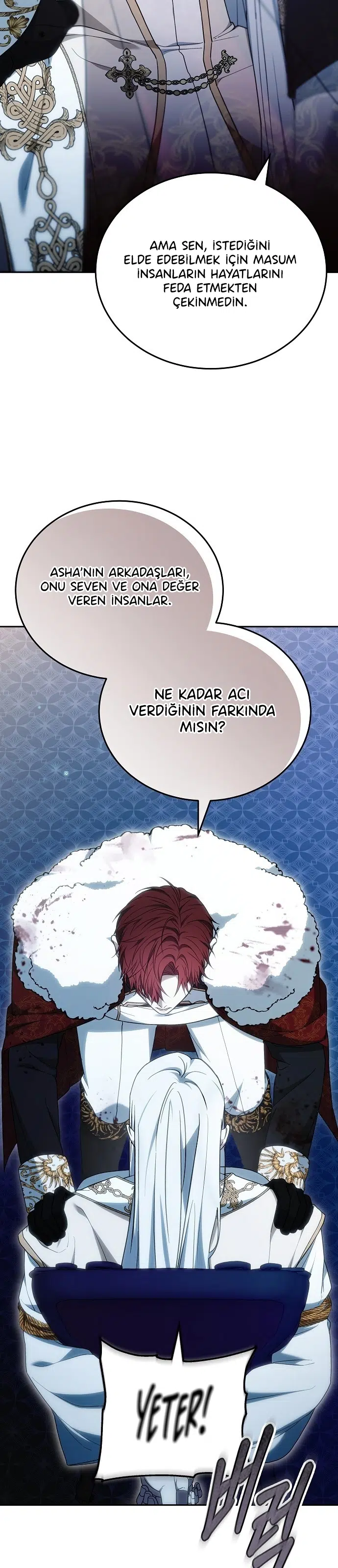 Kibrin Çağı - Bölüm 74 Sayfa 43