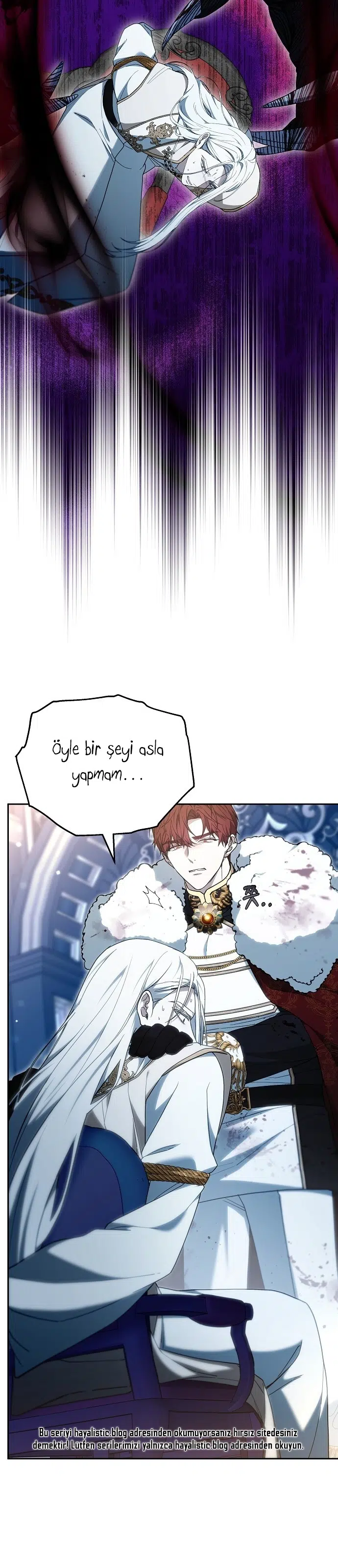Kibrin Çağı - Bölüm 74 Sayfa 46