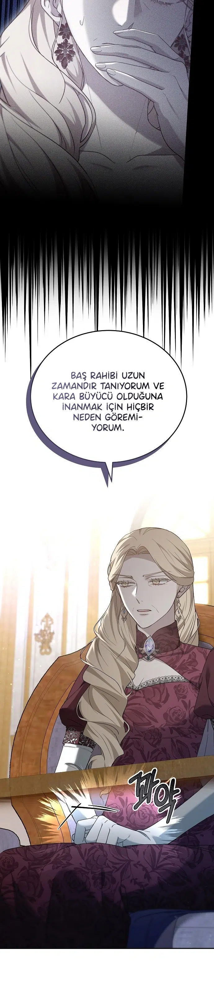 Kibrin Çağı - Bölüm 75 Sayfa 7
