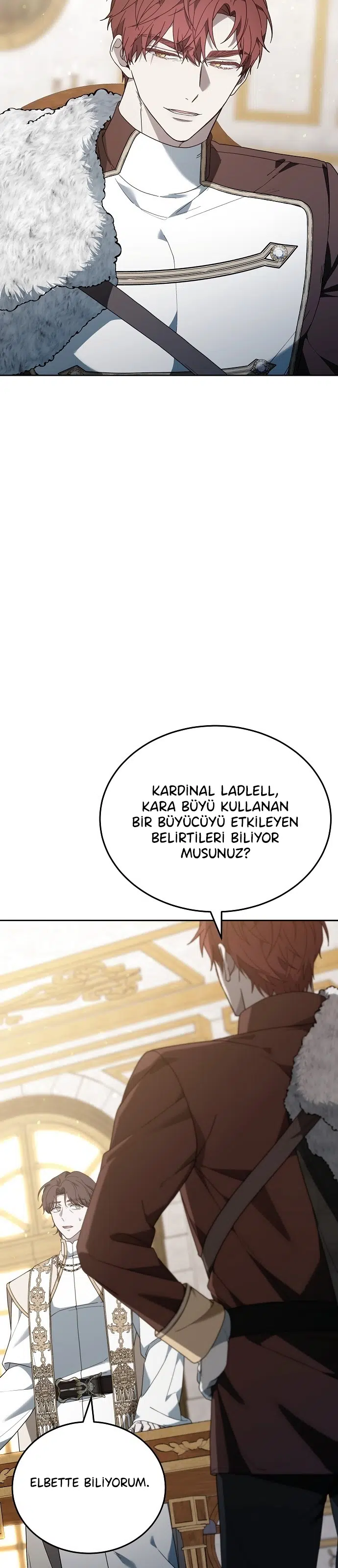 Kibrin Çağı - Bölüm 75 Sayfa 9