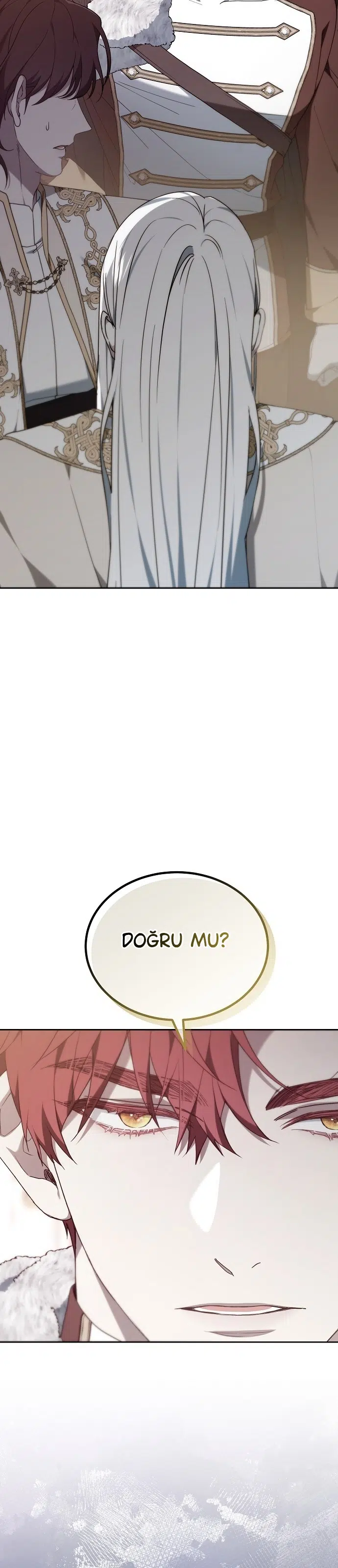 Kibrin Çağı - Bölüm 75 Sayfa 16