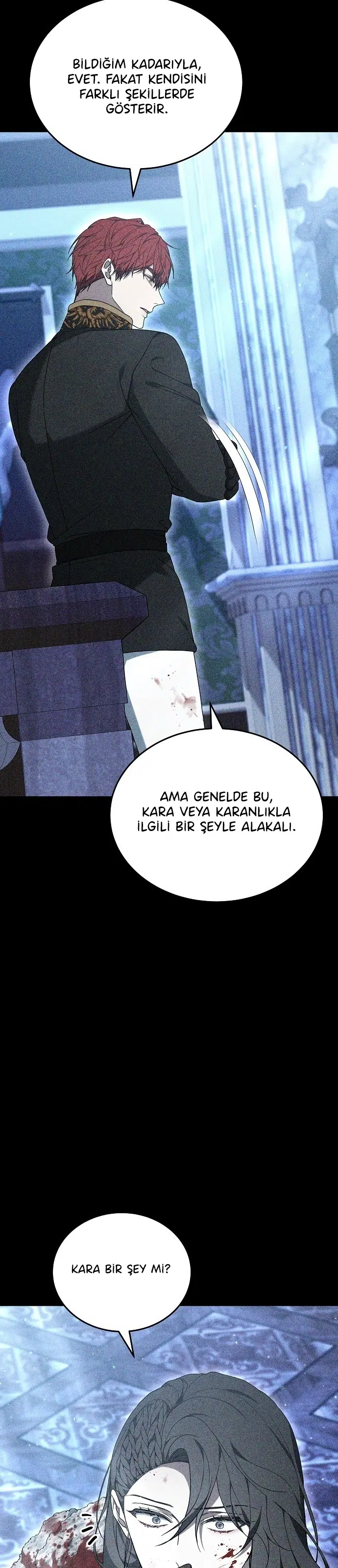 Kibrin Çağı - Bölüm 75 Sayfa 18