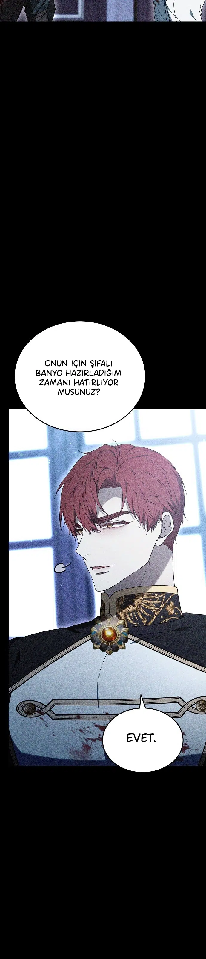 Kibrin Çağı - Bölüm 75 Sayfa 20