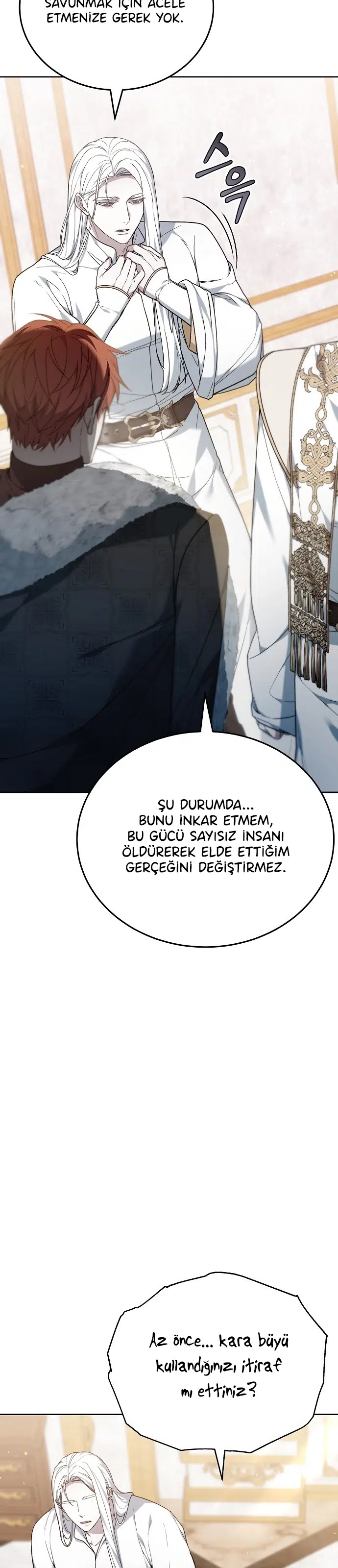 Kibrin Çağı - Bölüm 75 Sayfa 40