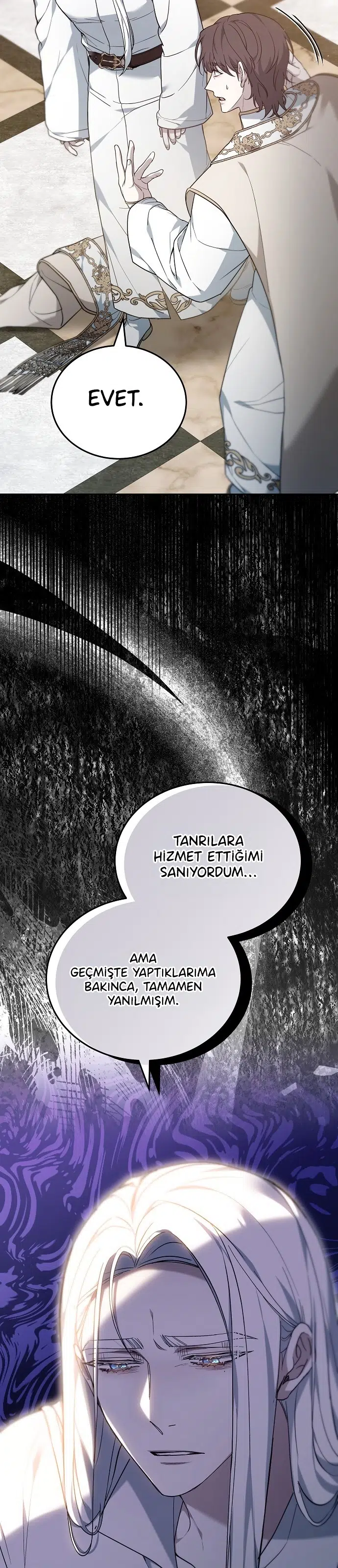 Kibrin Çağı - Bölüm 75 Sayfa 41