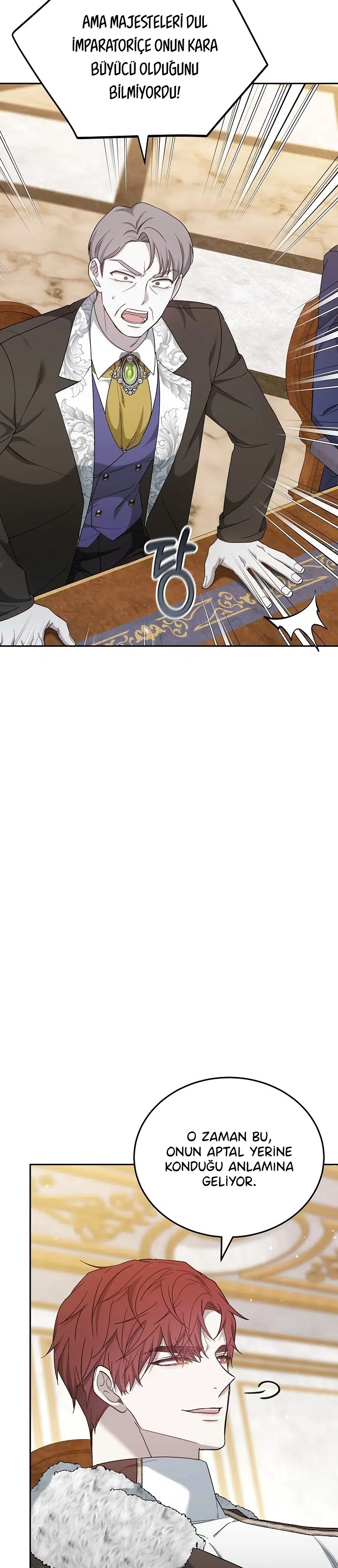Kibrin Çağı - Bölüm 76 Sayfa 3