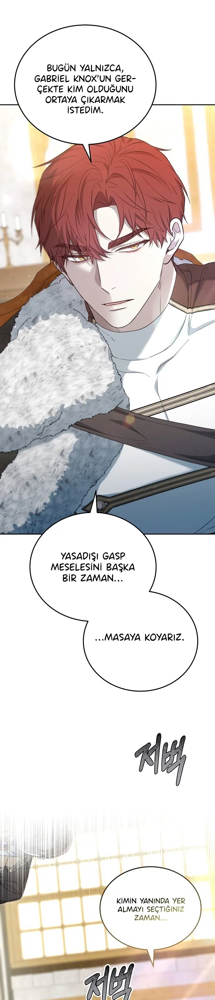Kibrin Çağı - Bölüm 76 Sayfa 5