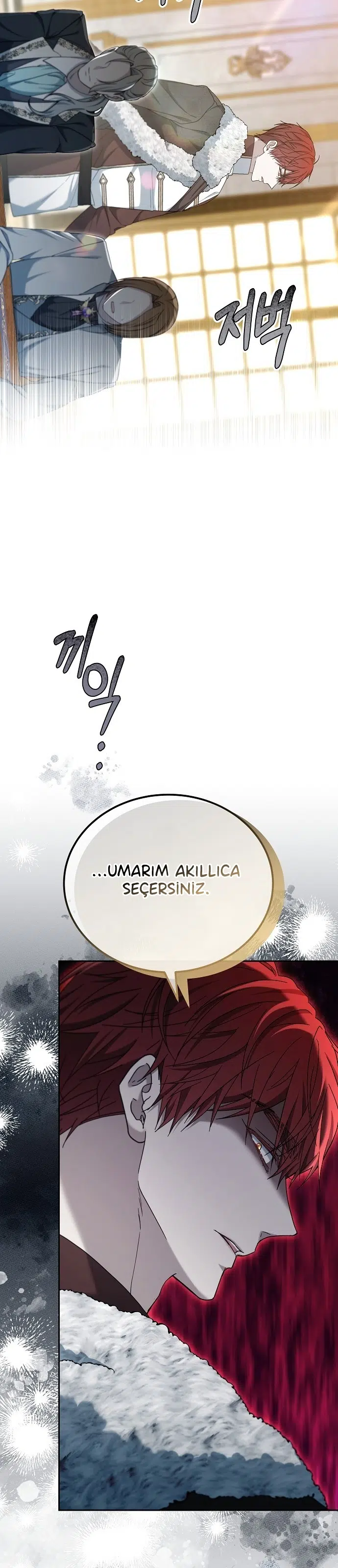 Kibrin Çağı - Bölüm 76 Sayfa 6