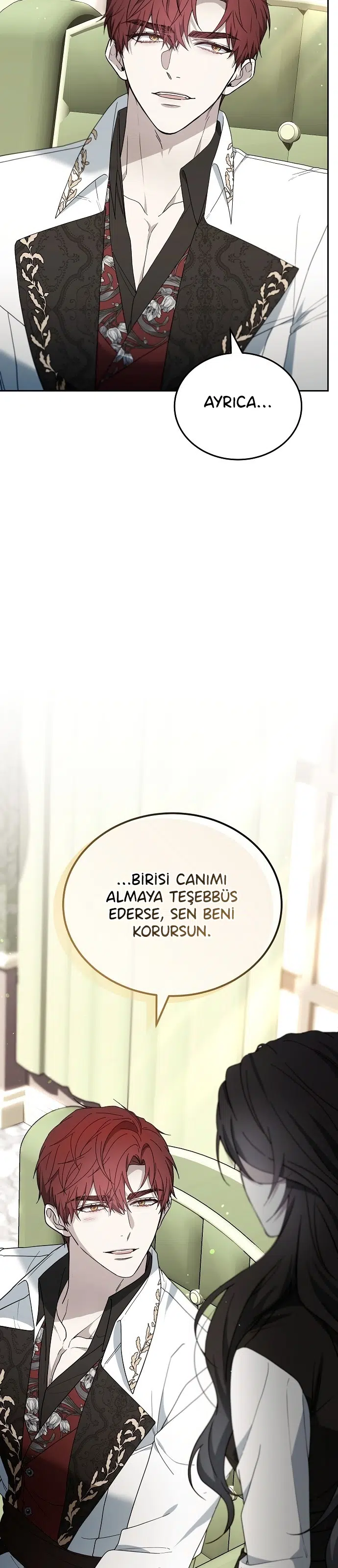 Kibrin Çağı - Bölüm 76 Sayfa 14