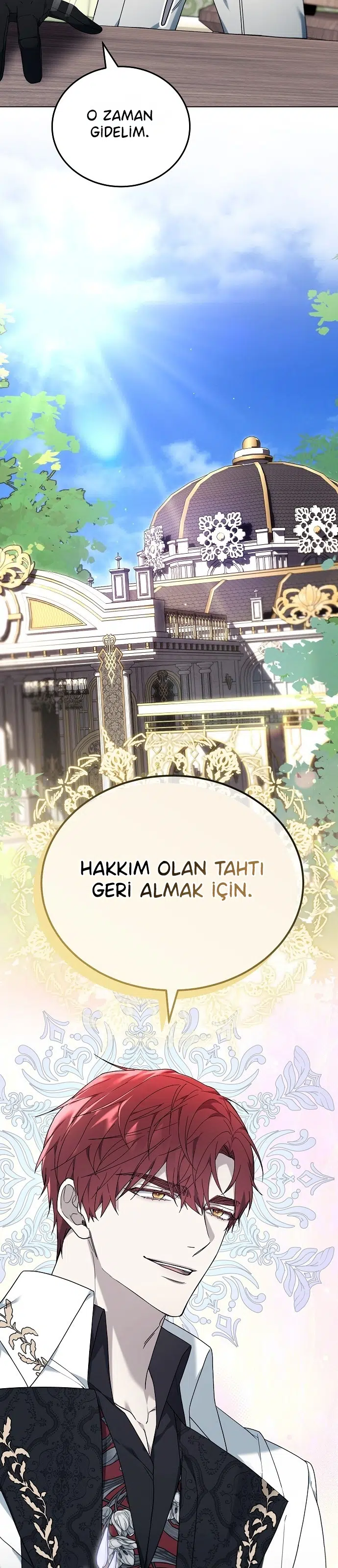 Kibrin Çağı - Bölüm 76 Sayfa 16