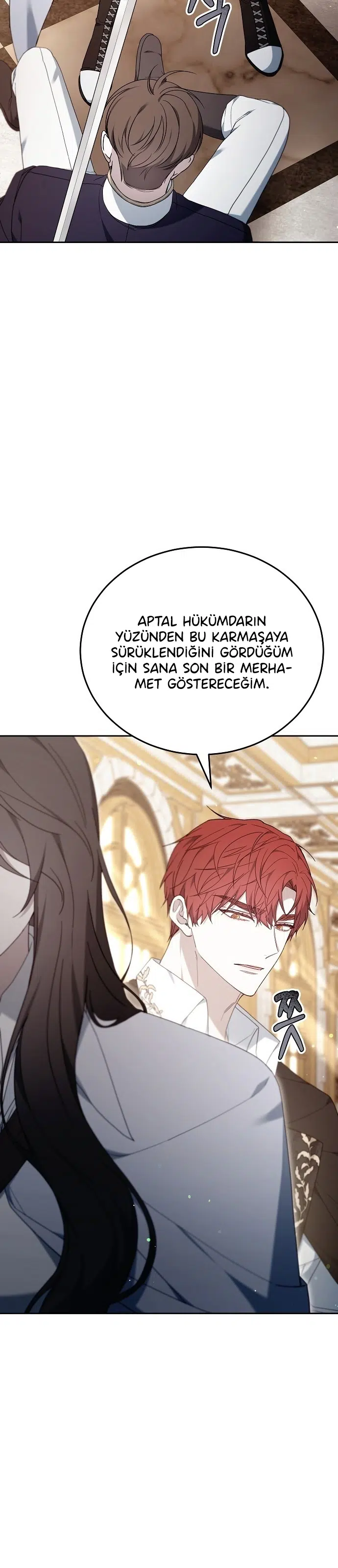 Kibrin Çağı - Bölüm 76 Sayfa 22