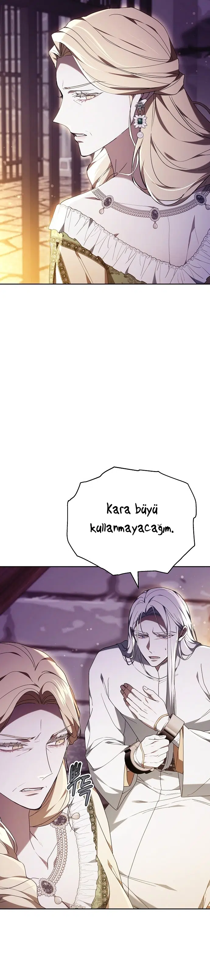 Kibrin Çağı - Bölüm 76 Sayfa 34