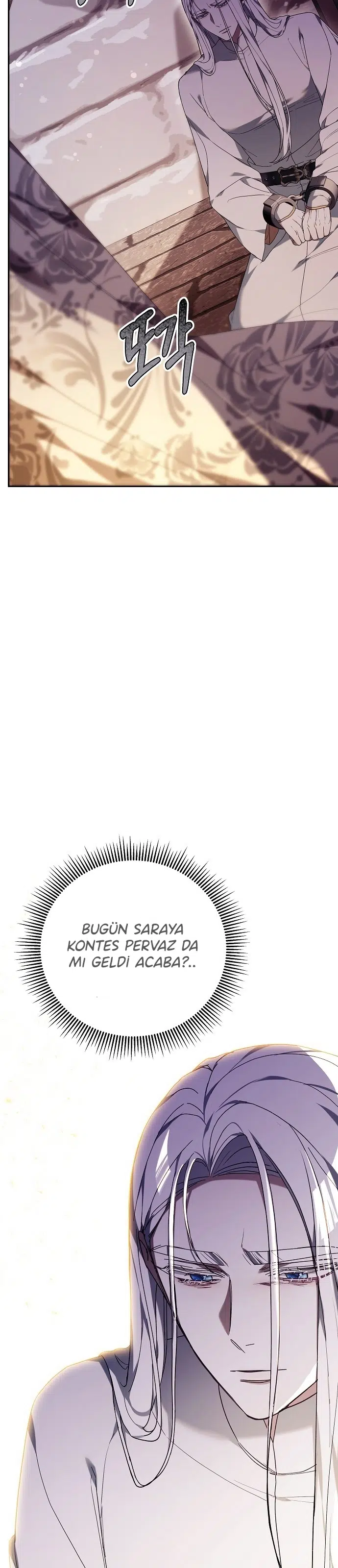 Kibrin Çağı - Bölüm 76 Sayfa 42