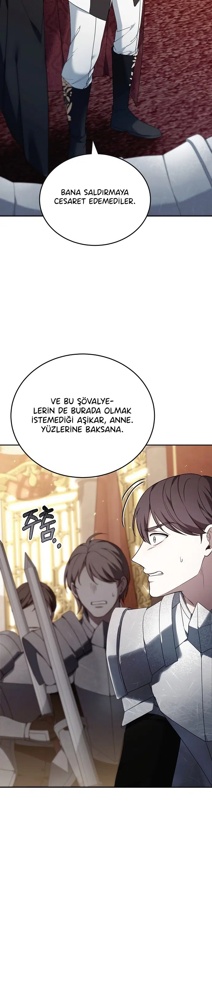 Kibrin Çağı - Bölüm 76 Sayfa 46