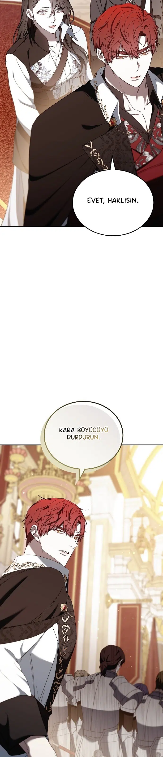 Kibrin Çağı - Bölüm 77 Sayfa 15