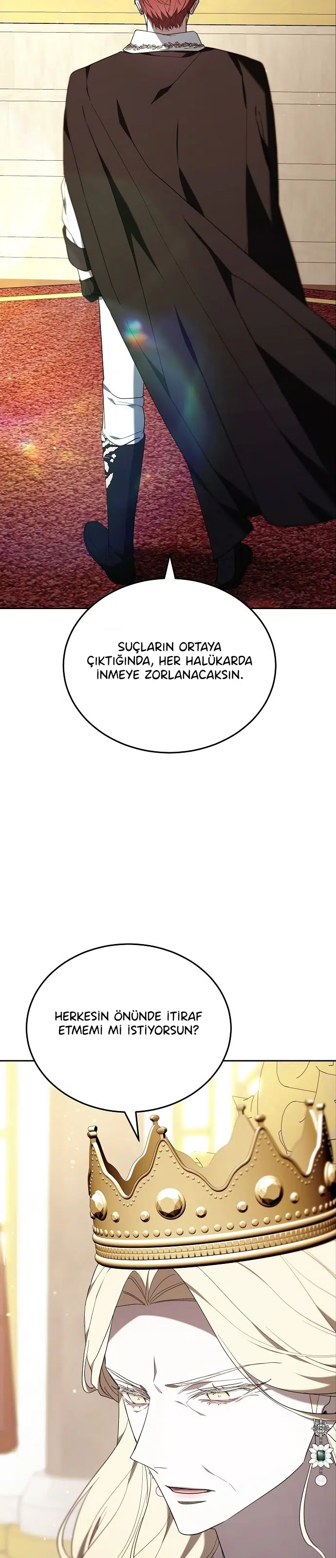 Kibrin Çağı - Bölüm 77 Sayfa 23