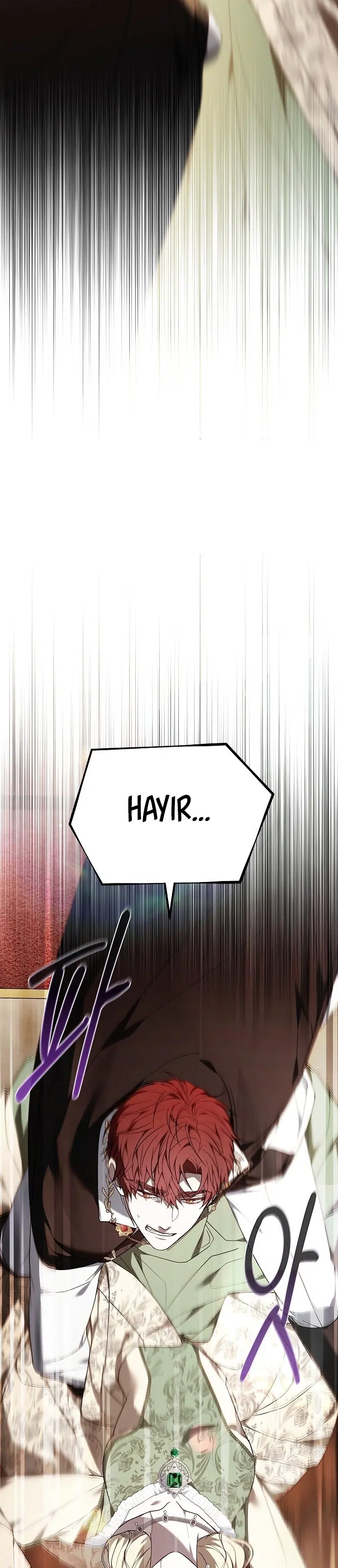 Kibrin Çağı - Bölüm 77 Sayfa 36