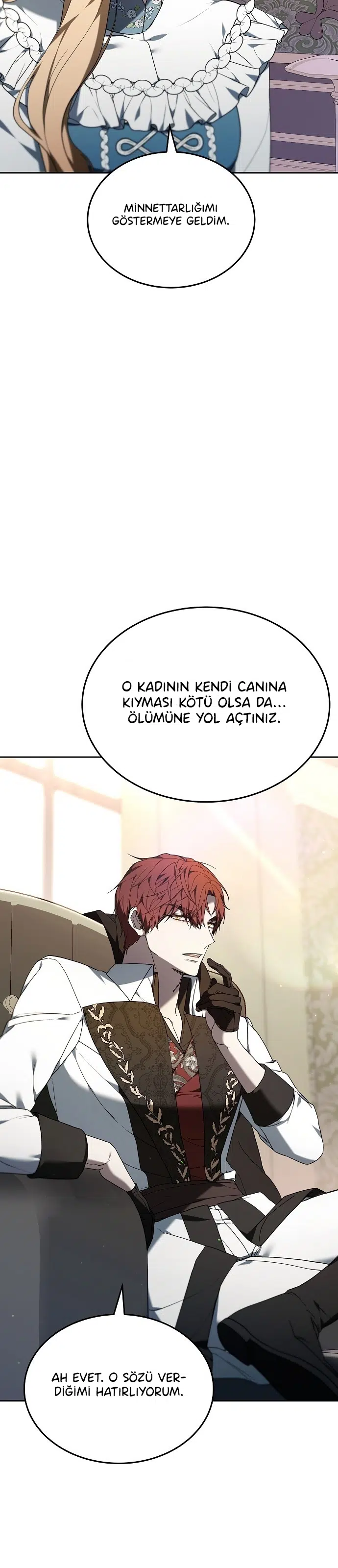 Kibrin Çağı - Bölüm 77 Sayfa 46
