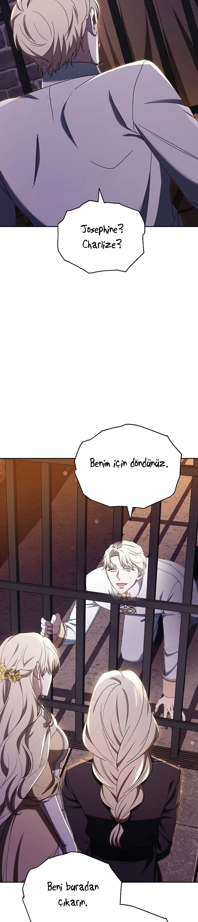 Kibrin Çağı - Bölüm 77 Sayfa 51