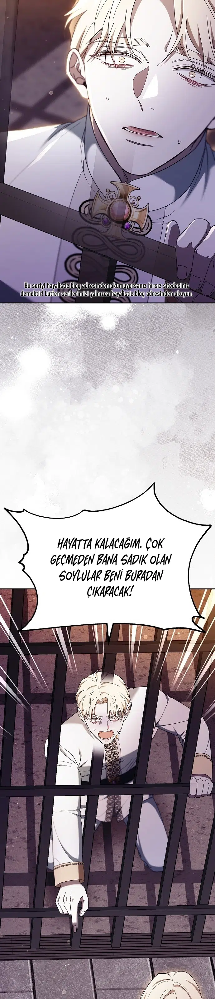 Kibrin Çağı - Bölüm 77 Sayfa 53