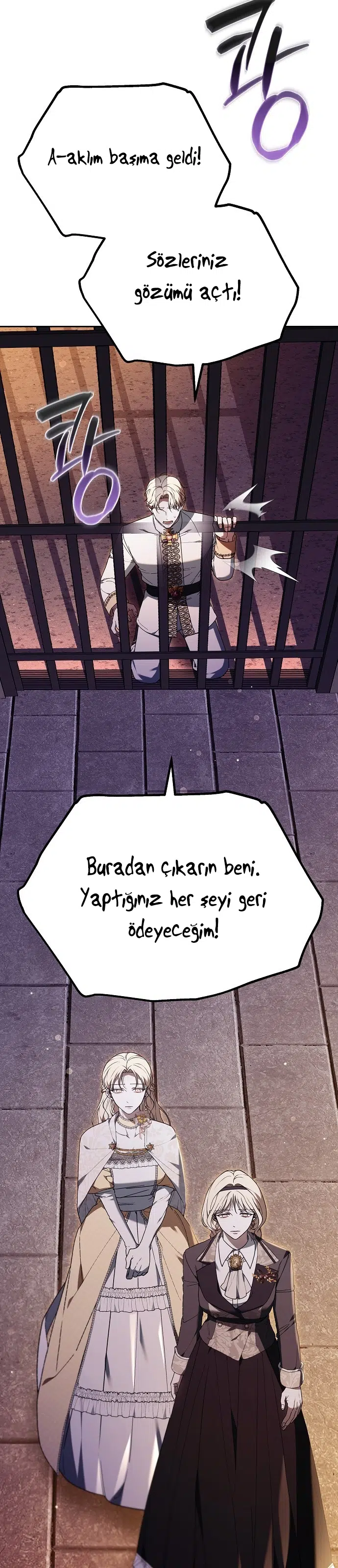 Kibrin Çağı - Bölüm 77 Sayfa 58