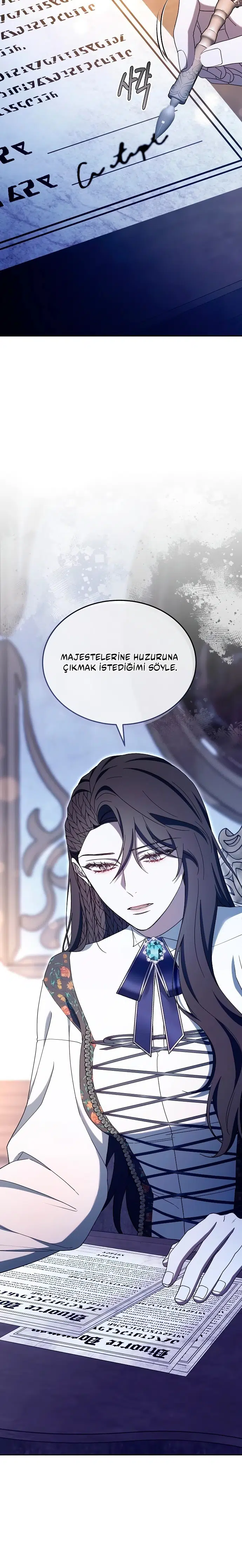 Kibrin Çağı - Bölüm 78 Sayfa 37
