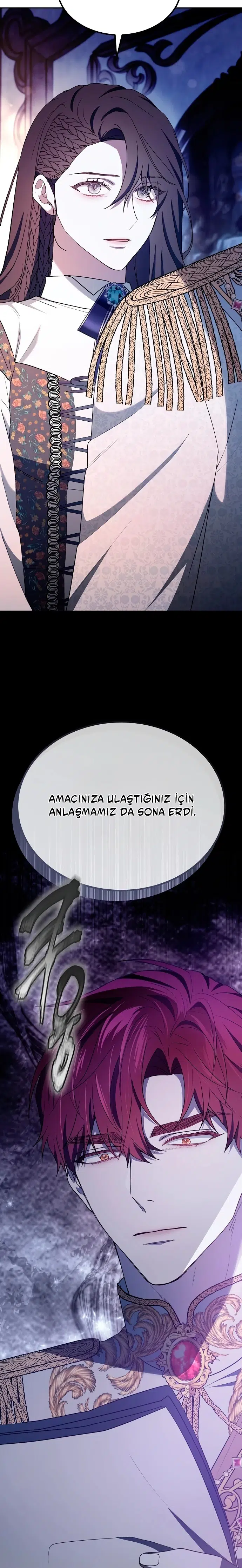 Kibrin Çağı - Bölüm 79 Sayfa 3