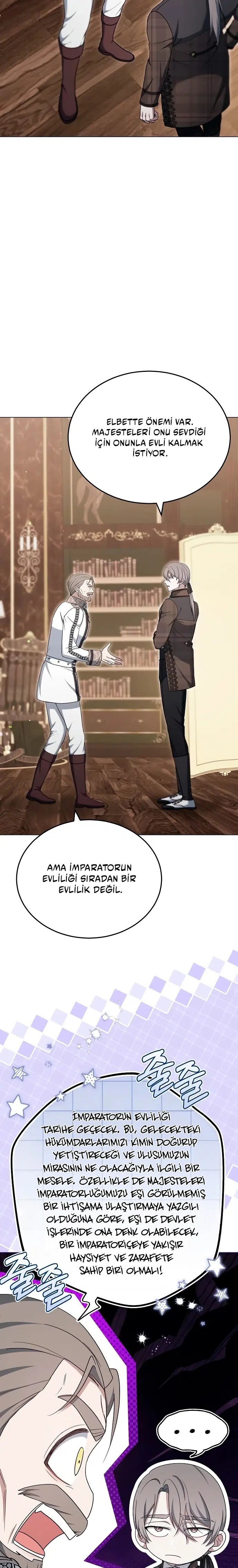 Kibrin Çağı - Bölüm 79 Sayfa 23