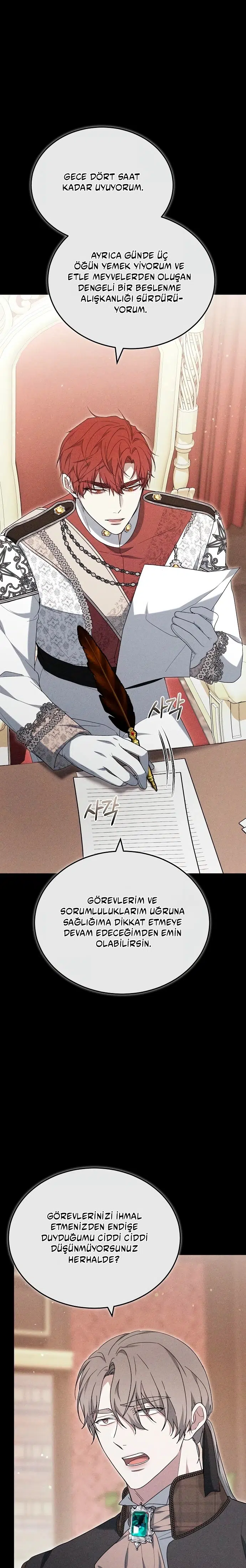 Kibrin Çağı - Bölüm 79 Sayfa 28