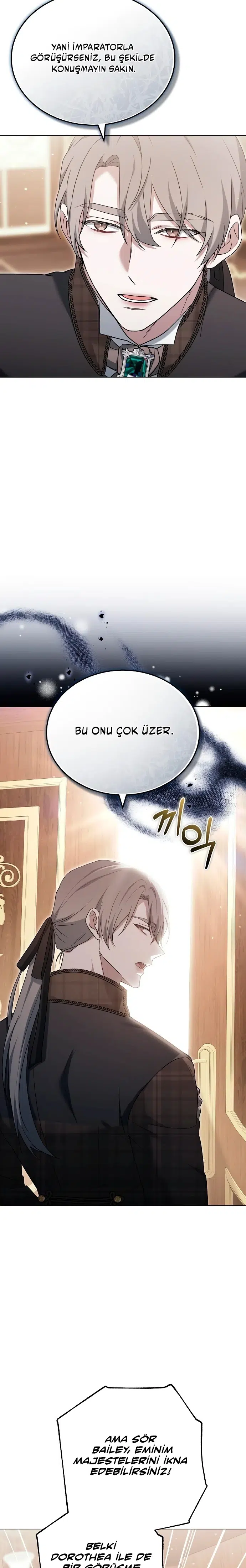 Kibrin Çağı - Bölüm 79 Sayfa 31