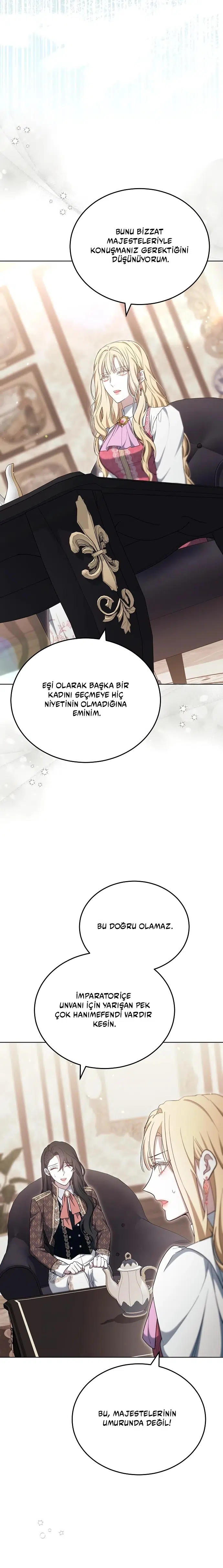 Kibrin Çağı - Bölüm 80 Sayfa 15
