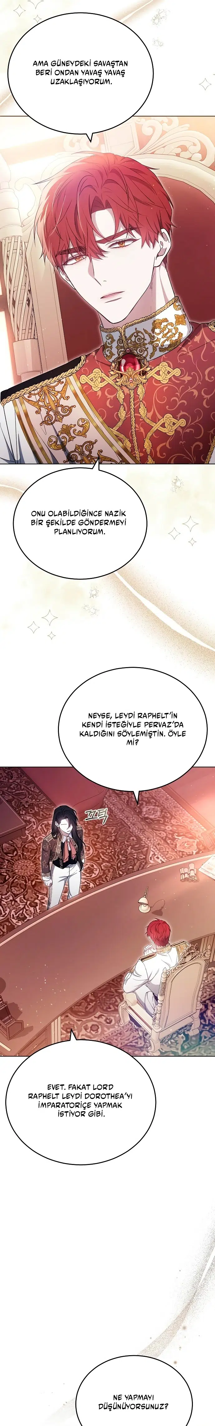 Kibrin Çağı - Bölüm 80 Sayfa 31