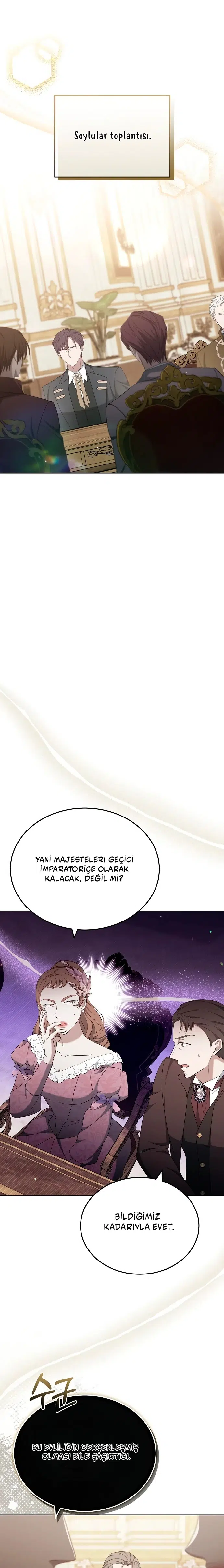 Kibrin Çağı - Bölüm 81 Sayfa 2