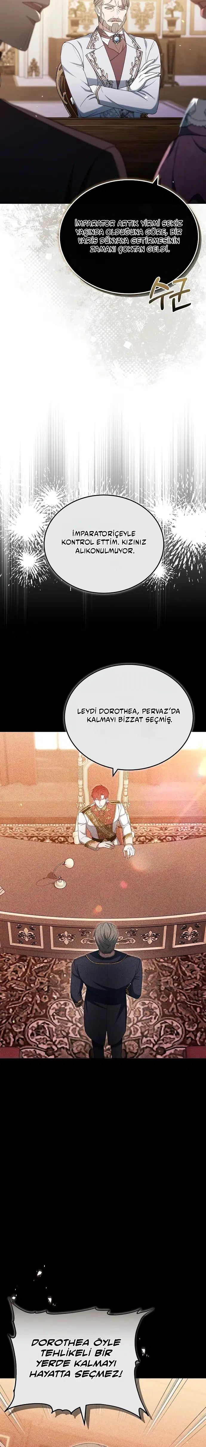 Kibrin Çağı - Bölüm 81 Sayfa 3