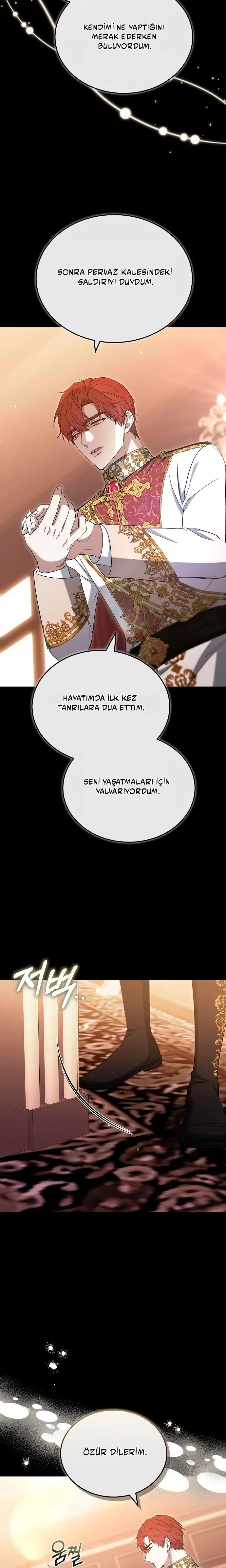 Kibrin Çağı - Bölüm 81 Sayfa 15