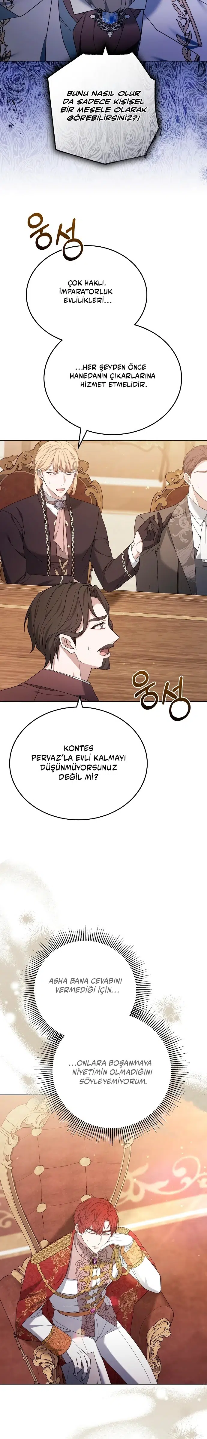 Kibrin Çağı - Bölüm 81 Sayfa 22