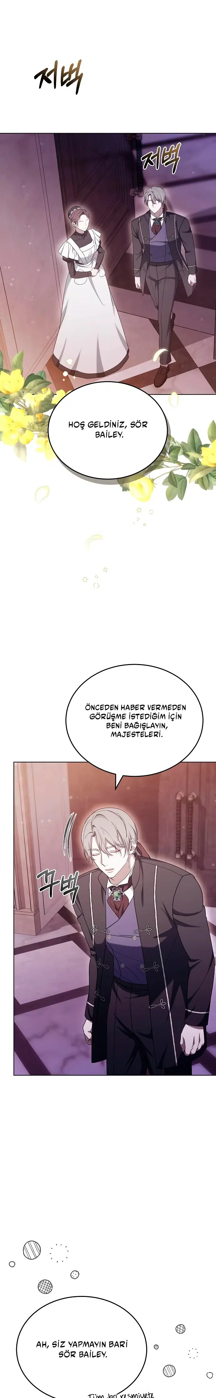 Kibrin Çağı - Bölüm 81 Sayfa 28
