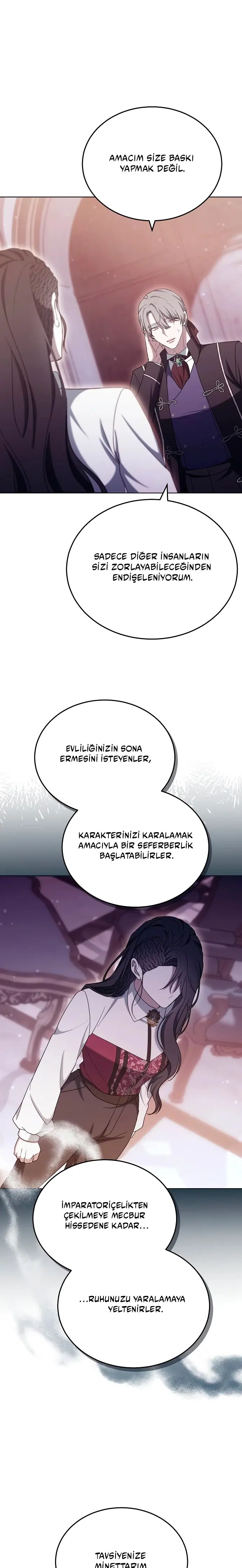 Kibrin Çağı - Bölüm 81 Sayfa 32