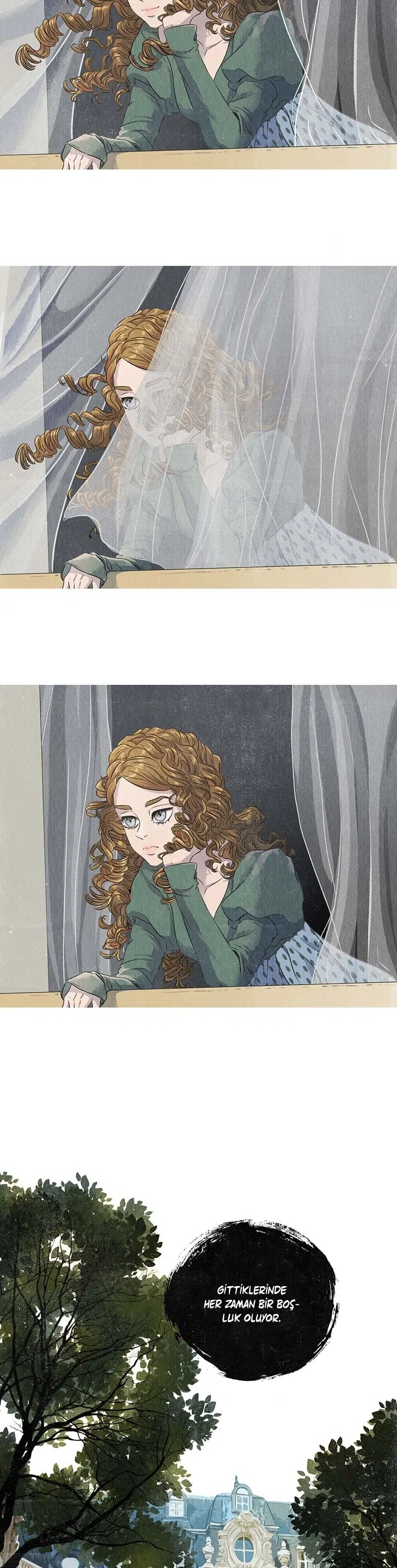 Karın Bütün Renkleri - Bölüm 2 Sayfa 16