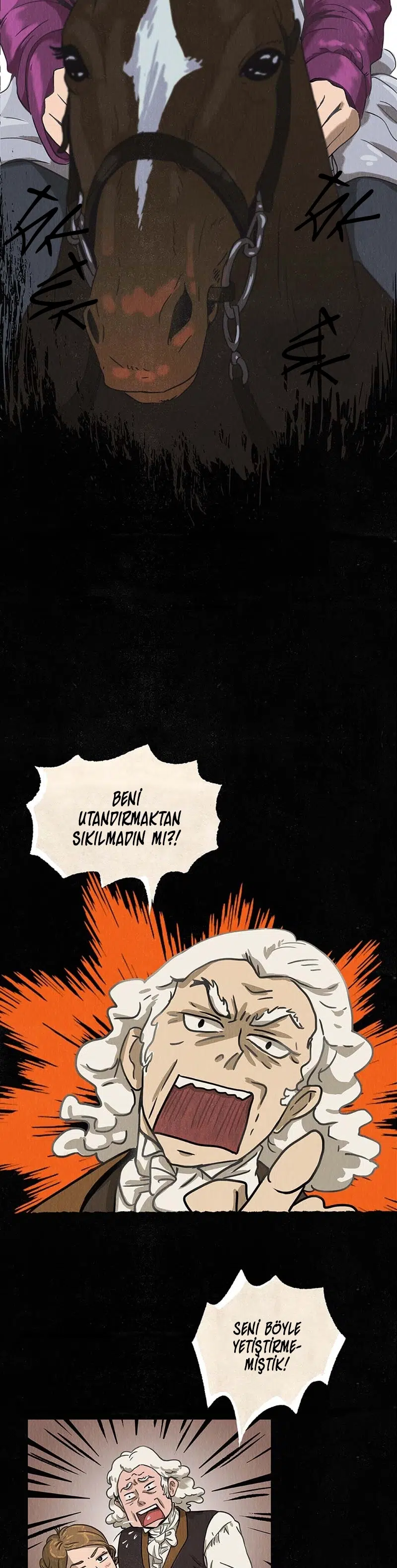 Karın Bütün Renkleri - Bölüm 6 Sayfa 24
