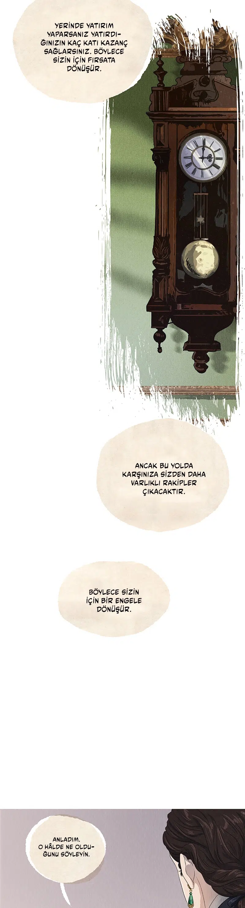 Karın Bütün Renkleri - Bölüm 8 Sayfa 12