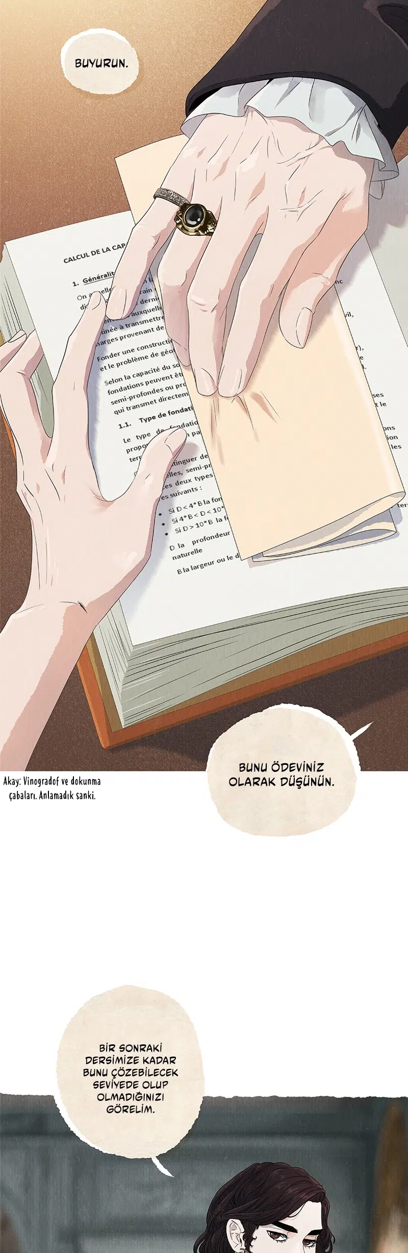 Karın Bütün Renkleri - Bölüm 10 Sayfa 28